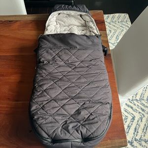 UPPAbaby Cozyganoosh (Charcoal)